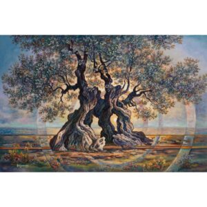 "Olive Tree"
