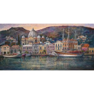 "Mytilene"
