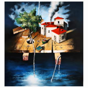“Dreamland”