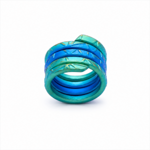 Titanium Ring