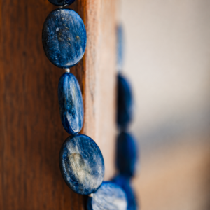 Kyanite Necklace