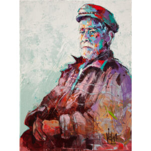 "Fisherman 1"