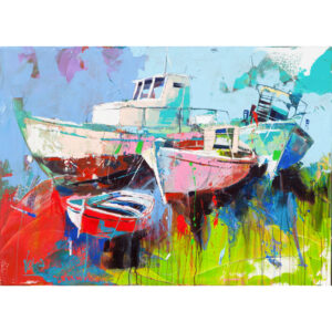 "Dry Dock 2"