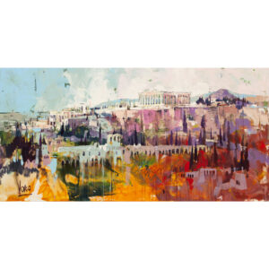 "Akropolis"