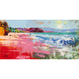 "The Beach"