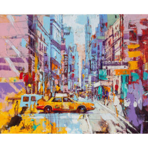 "NYC 1"