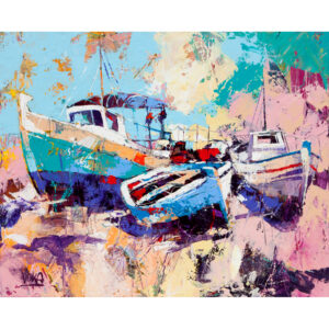 "Dry Dock 4"