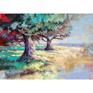"Olive Grove"