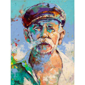 "Fisherman 4"