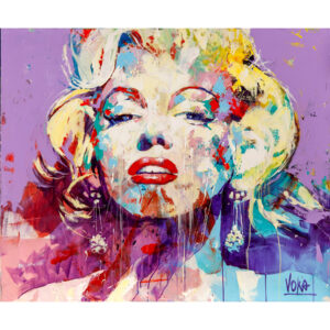 "Marilyn"